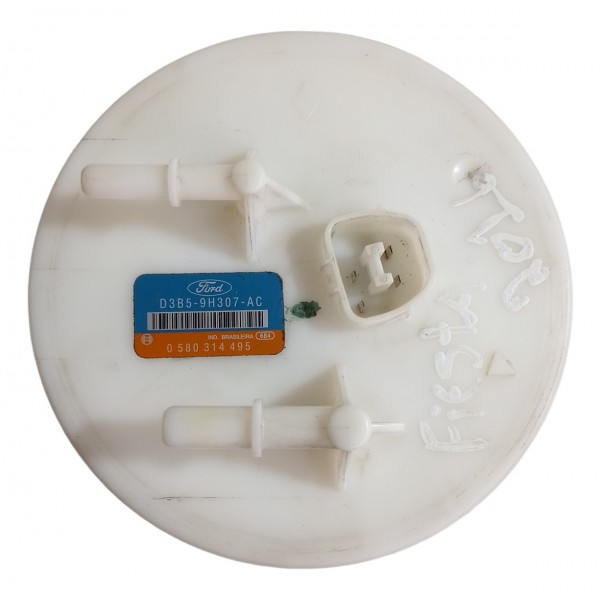 Bomba Combustível Ford New Fiesta 2015