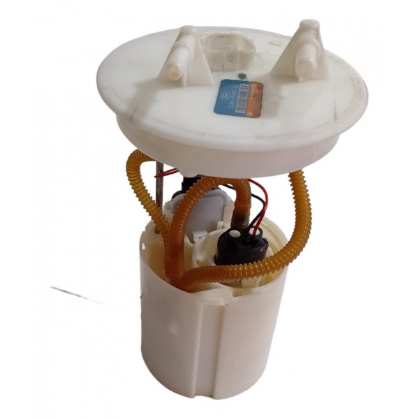 Bomba Combustível Ford New Fiesta 2015