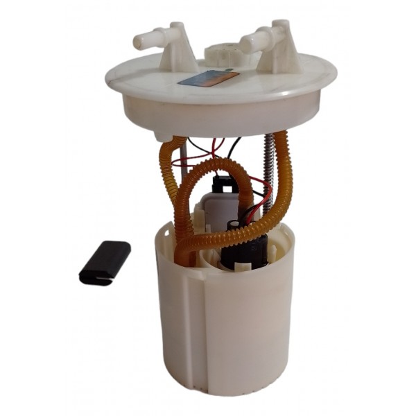 Bomba Combustível Ford New Fiesta 2015