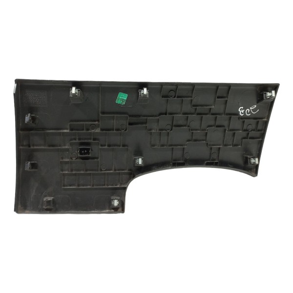 Tampa Caixa Fusível Painel Peugeot 208 2018