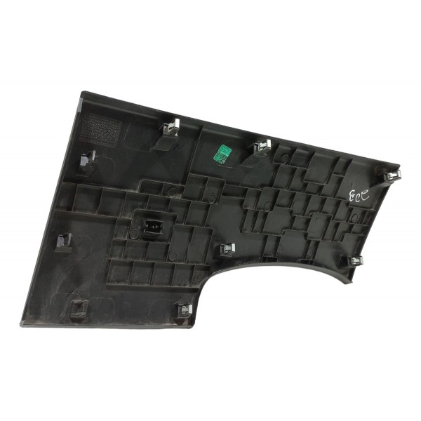 Tampa Caixa Fusível Painel Peugeot 208 2018