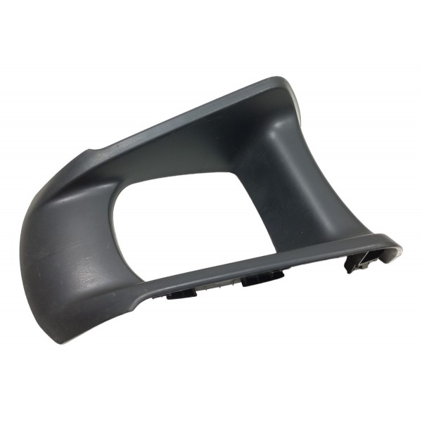 Moldura Console Central Cambio Peugeot 208 2018