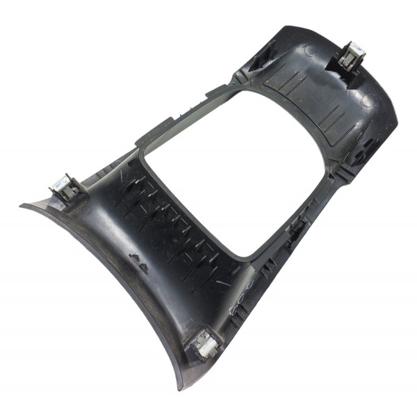 Moldura Console Central Cambio Peugeot 208 2018