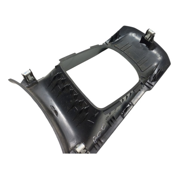 Moldura Console Central Cambio Peugeot 208 2018
