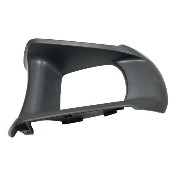 Moldura Console Central Cambio Peugeot 208 2018