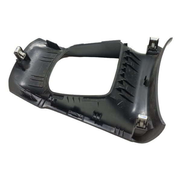 Moldura Console Central Cambio Peugeot 208 2018