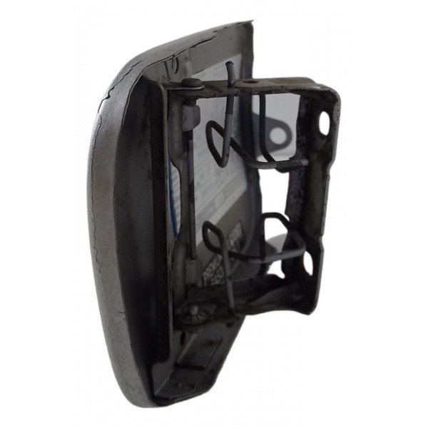 Tampa Portinhola Combustível Mercedes Benz E320 1997 1998 Cinza