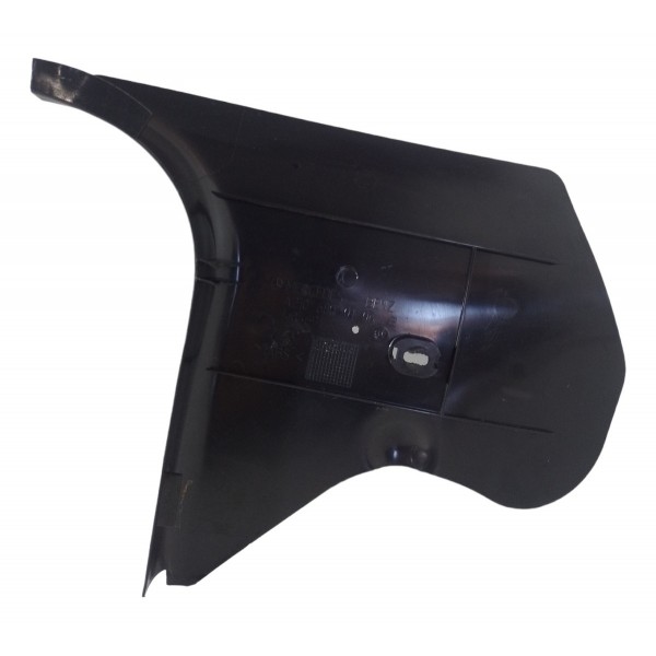 Acabamento Coluna Dianteira Esquerda Mercedes Benz E320 99