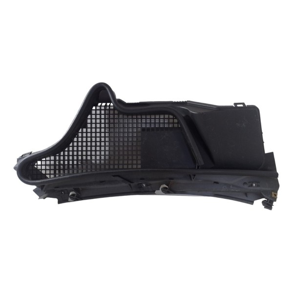 Acabamento Churrasqueira Entrada Ar Mercedes Benz E320 1997