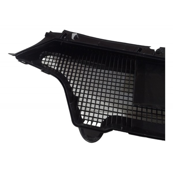 Acabamento Churrasqueira Entrada Ar Mercedes Benz E320 1997