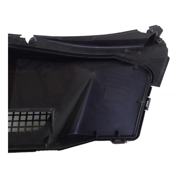 Acabamento Churrasqueira Entrada Ar Mercedes Benz E320 1997