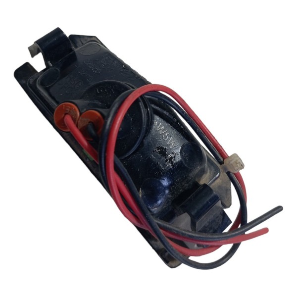 Lanterna Luz Placa Direito Hyundai Hb20 2015 2016 2020