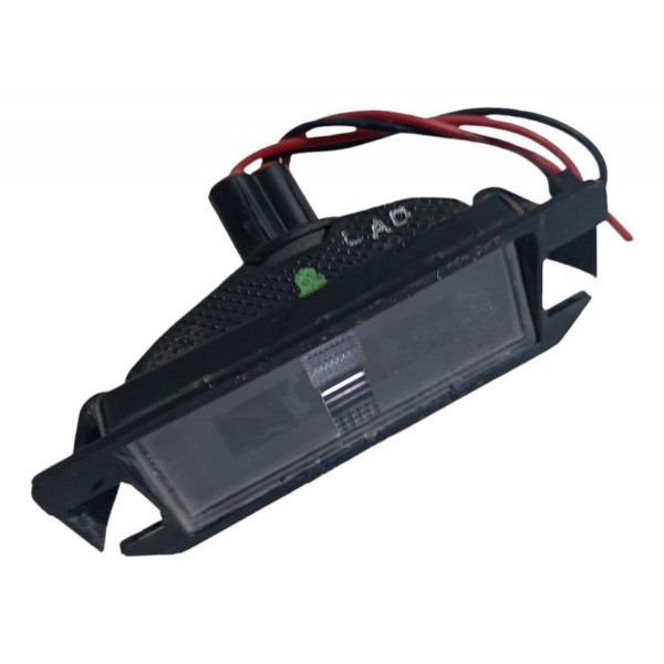 Lanterna Luz Placa Direito Hyundai Hb20 2015 2016 2020