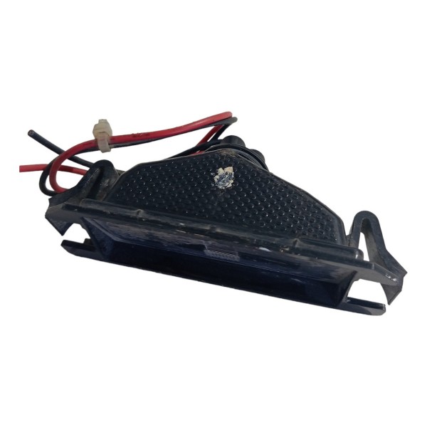 Lanterna Luz Placa Direito Hyundai Hb20 2015 2016 2020
