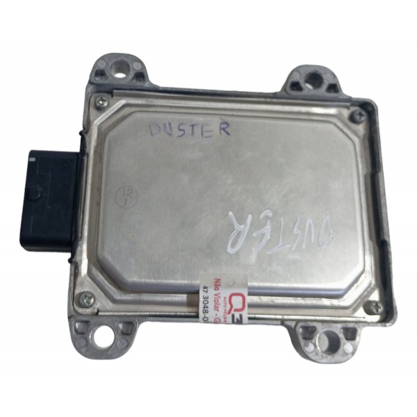 Modulo Câmbio Automático Renault Duster 1.6 2017 2018 2019