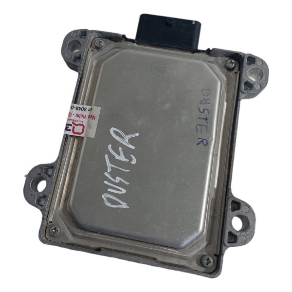 Modulo Câmbio Automático Renault Duster 1.6 2017 2018 2019