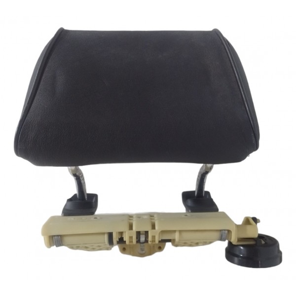 Encosto Cabeça Banco Traseiro Mercedes Benz E320 1999 2000  Preto