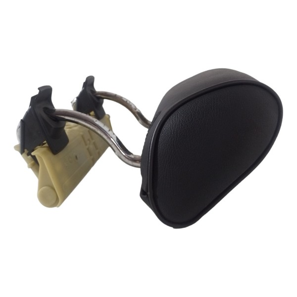 Encosto Cabeça Banco Traseiro Mercedes Benz E320 1999 2000  Preto