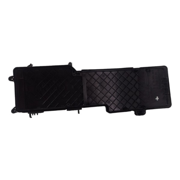 Acabamento Tampa Caixa Fusíveis Mercedes Benz E320 1999