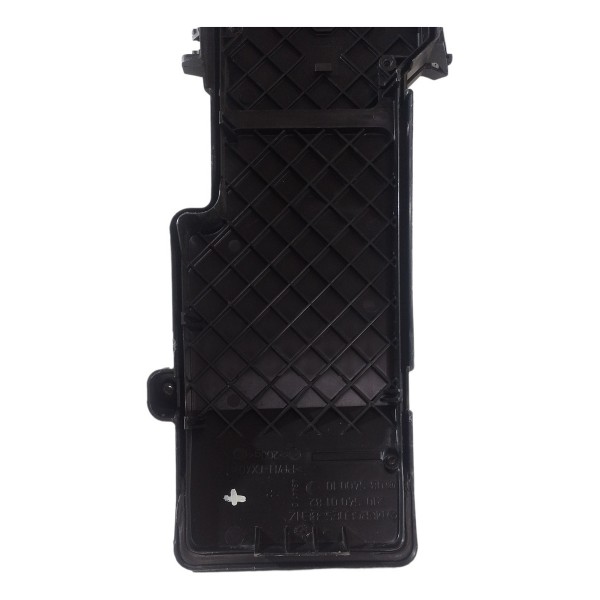 Acabamento Tampa Caixa Fusíveis Mercedes Benz E320 1999