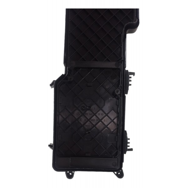 Acabamento Tampa Caixa Fusíveis Mercedes Benz E320 1999