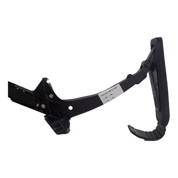 Pedal Acelerador Mercedes Benz E320 1998 1999 2000 2001 2002