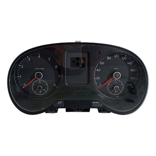Painel Instrumento Volkswagen Fox 2009 2010 2011 2012 2013 X