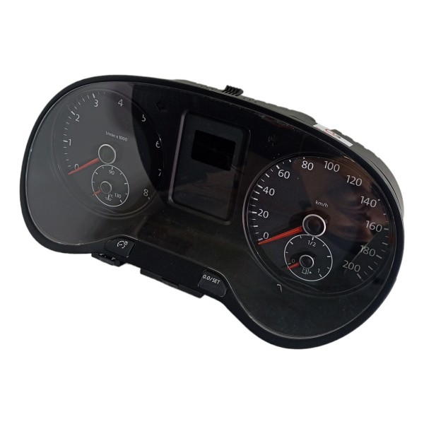 Painel Instrumento Volkswagen Fox 2009 2010 2011 2012 2013 X
