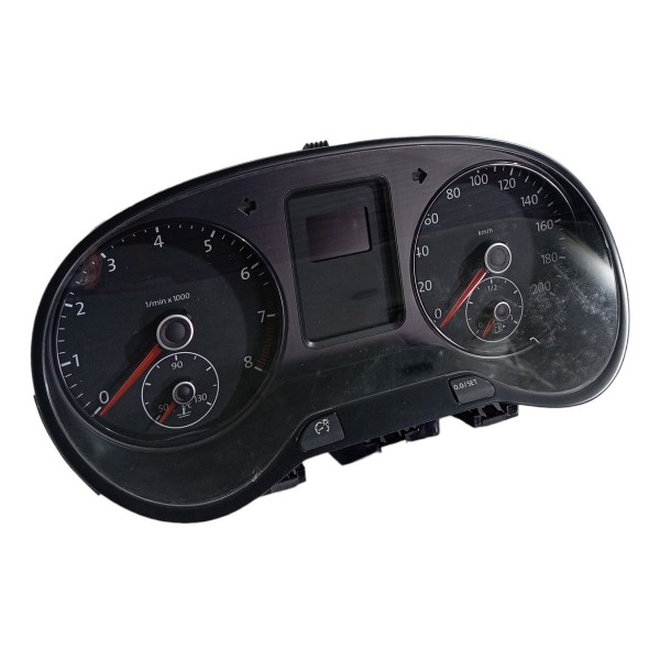 Painel Instrumento Volkswagen Fox 2009 2010 2011 2012 2013 X