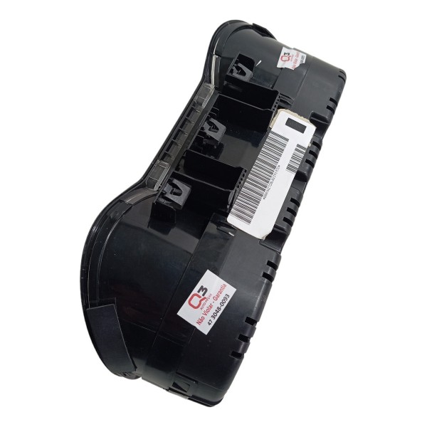 Painel Instrumento Volkswagen Fox 2009 2010 2011 2012 2013 X