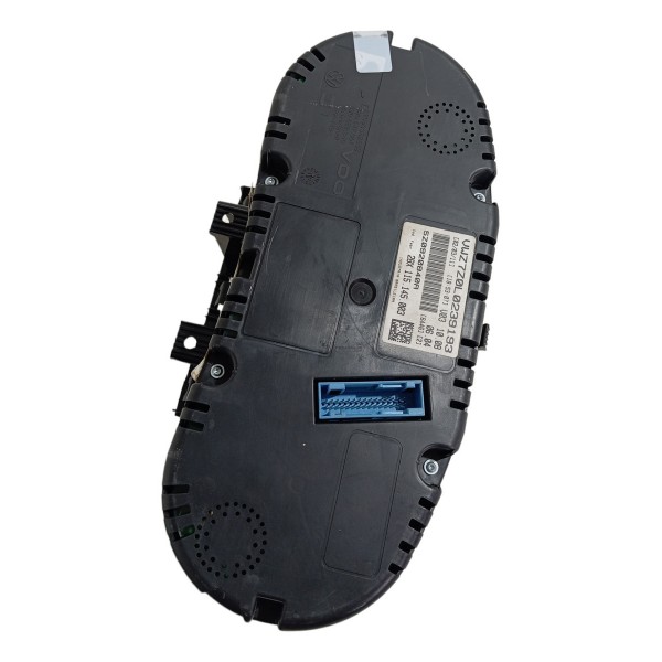 Painel Instrumento Volkswagen Fox 2009 2010 2011 2012 2013 X