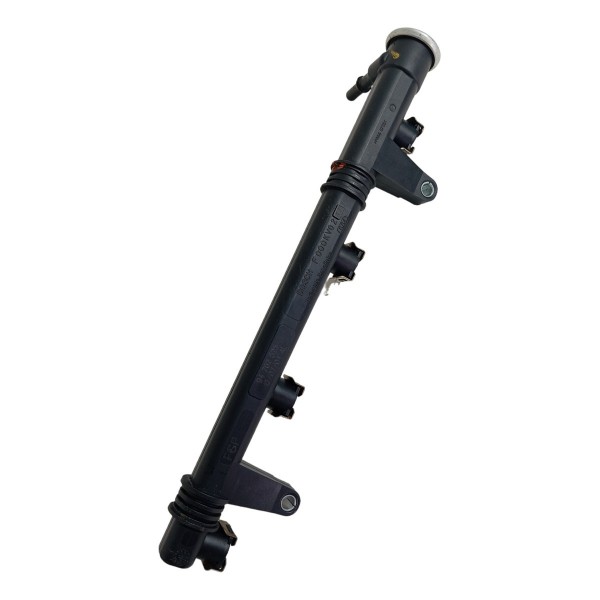 Flauta Injeção Chevrolet Prisma 1.4 2016  2017 2018 2019