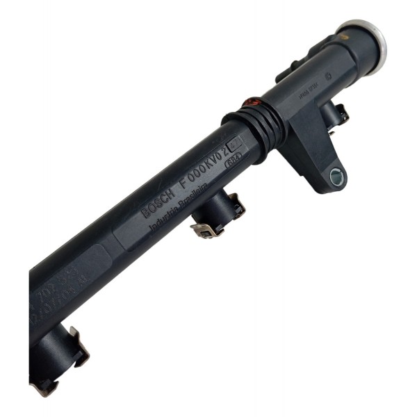 Flauta Injeção Chevrolet Prisma 1.4 2016  2017 2018 2019