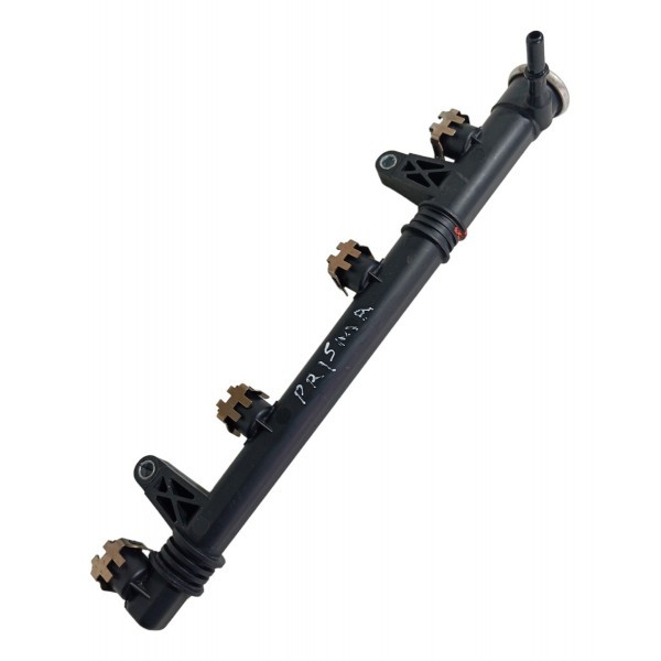 Flauta Injeção Chevrolet Prisma 1.4 2016  2017 2018 2019