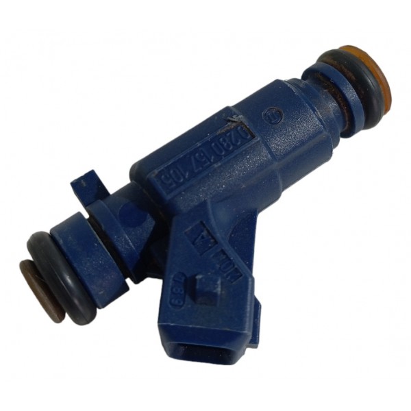 Bico Injetor Chevrolet Prisma 1.4. 2017 2018 2019 2020