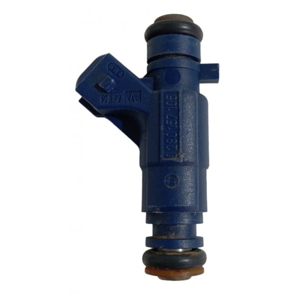 Bico Injetor Chevrolet Prisma 1.4. 2017 2018 2019 2020