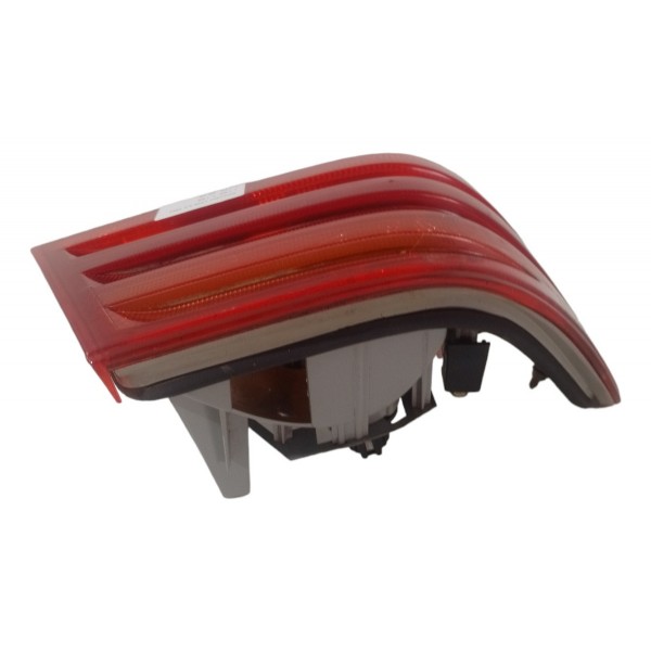 Lanterna Traseira Esquerda Mercedes Benz E320 1996 1997 Esquerdo Vermelho