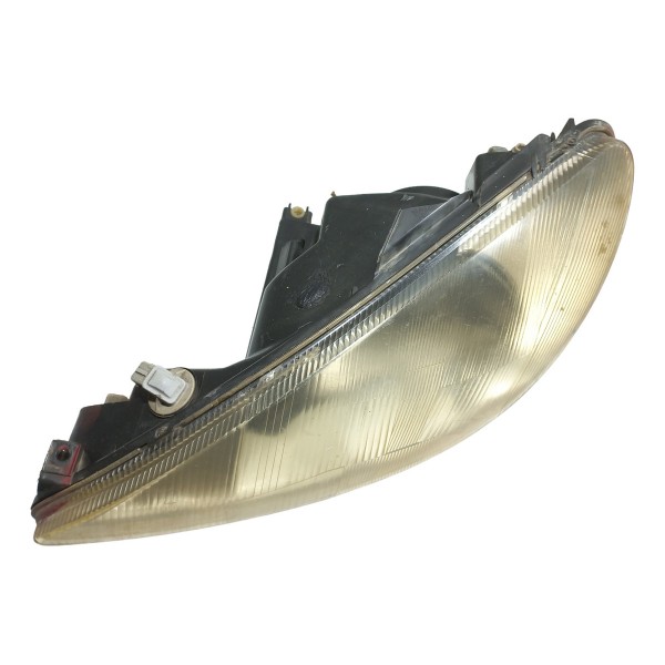 Farol Esquerdo Peugeot 206  Esquerdo