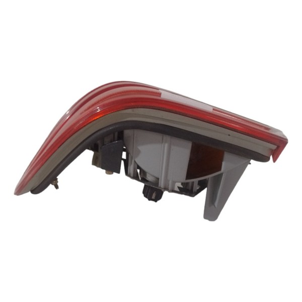 Lanterna Traseira Direita Mercedes Benz E320 1997 1998 1999 Direito Vermelho