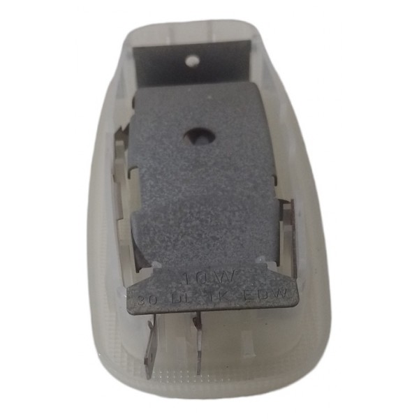 Luminária Luz Cortesia Interna Mercedes E320 1997 98 99  .