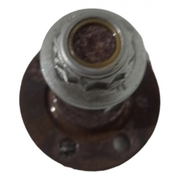 Ponta Eixo Traseiro Volkswagen Gol G5 G6 G7 G8 Preto