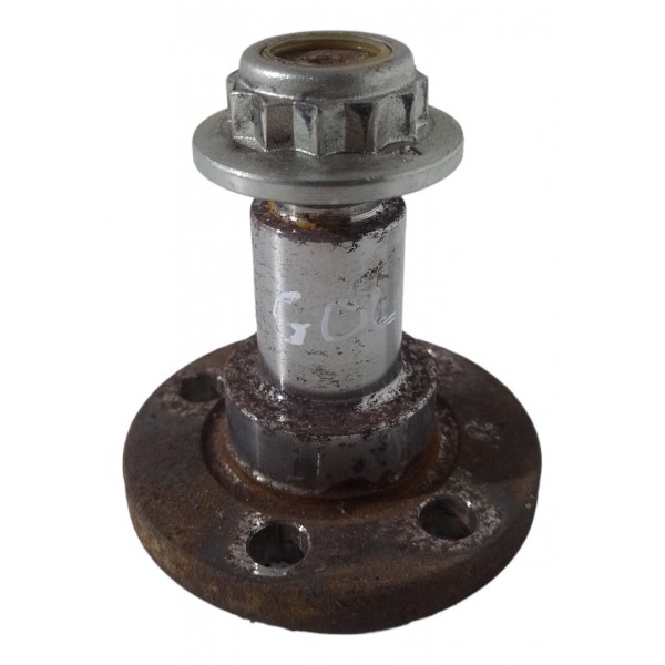 Ponta Eixo Traseiro Volkswagen Gol G5 G6 G7 G8 Preto