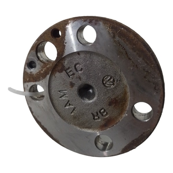 Ponta Eixo Traseiro Volkswagen Gol G5 G6 G7 G8 Preto