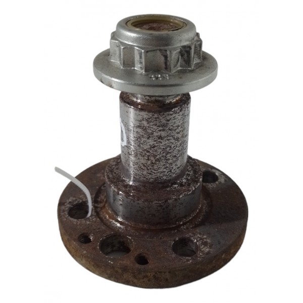 Ponta Eixo Traseiro Volkswagen Gol G5 G6 G7 G8 Preto