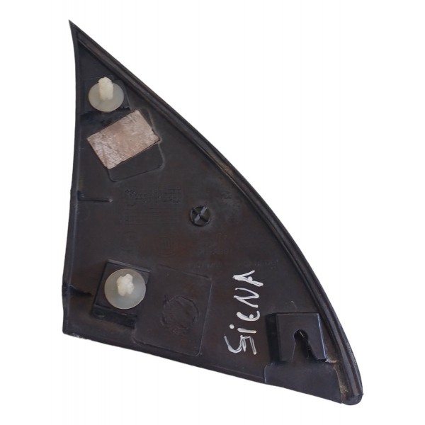 Botão Comando Milha Desembaçador Fiat Siena 2016