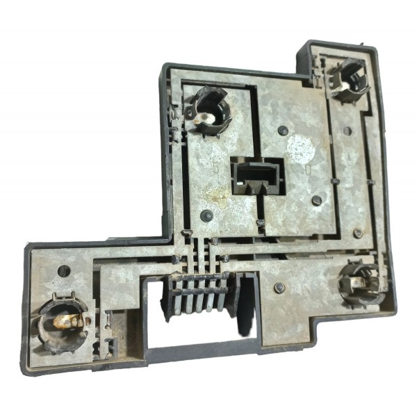 Circuito Lanterna Direita Ford Fiesta 1996 1997 1998 2000