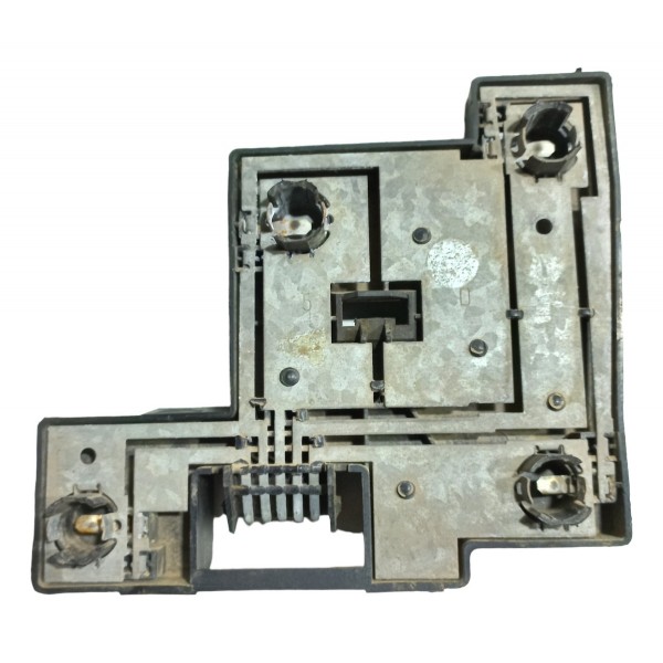 Circuito Lanterna Direita Ford Fiesta 1996 1997 1998 2000