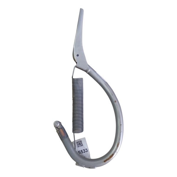 Braço Dobradiça Esquerda Tampa Traseira Mercedes E320 1997