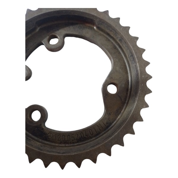 Engrenagem Comando Válvula Mercedes Benz E320 3.2 1997 98 99