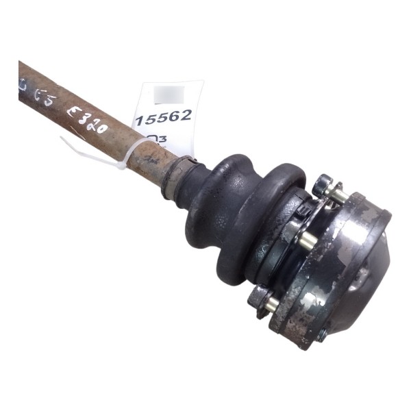 Semi Eixo Traseiro Esquerdo Mercedes Benz E320 3.2 1997 98